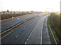 M4 Motorway: Huntercombe Spur (2)