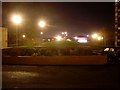 Gateshead Stadium Metro Station