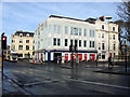 Royal Bank of Scotland, Old Steine