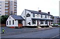 Britannia Inn, 75 High Street, Wollaston