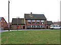 The Radcliffe Arms, Meredith Green, Kidderminster