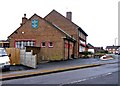 The Radcliffe Arms (side view), Meredith Green, Kidderminster