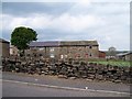 Worrall Hall Farm, Worrall, near Oughtibridge - 1