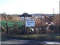 Aylesford Nursery on Rochester Road