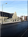 Outpatients Clinic, Royal Sussex County Hospital