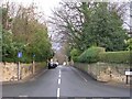 North Grange Road - Headingley Lane