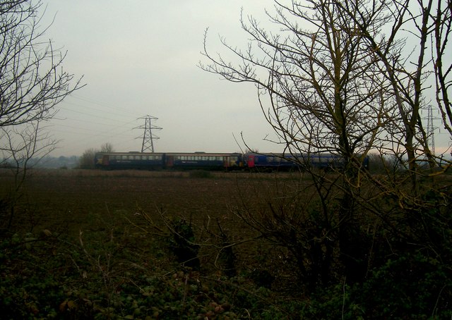Exeter Exmouth Railway