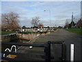 Newark Nether Lock