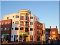 Co-op, Sidwell Street, Exeter