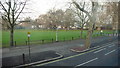 Eel Brook Common,  London SW6