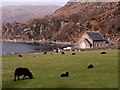 Tarbet, Loch Nevis