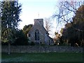 Ditton Parish Church of St Peter-AD-Vincula