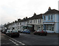 Shops, Havelock Road