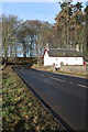 Bridgend near Glamis