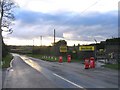 Beechcroft Garden Centre, Madeley Lane