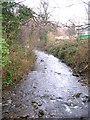 Stream - Morton Lane