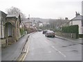 Longwood Avenue - Keighley Road