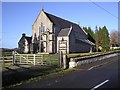G9745 : St Patrick's RC Church, Kiltyclogher by Kenneth  Allen
