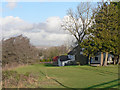 Ewenny Farm Guest House, Ewenny