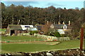 The Knowe Farm, Northmuir, Kirriemuir