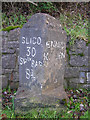 Milestone, Enniskillen