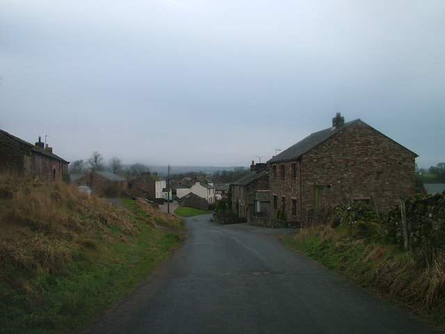 Winton village west end