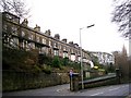 Cemetery Road - Keighley Road