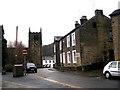 Old Main Street - Bingley