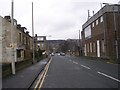 Leonard Street - Bradford Road