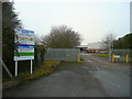 The Distribution Centre, Stoke Orchard