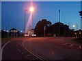 Bournemouth : Boundary Roundabout & Bournemouth University