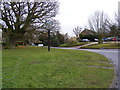 Cretingham Village Sign