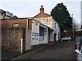 Garages, Higher Union Lane, Torquay