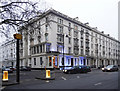 Casino, Cromwell Road, London SW7