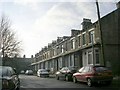 Clapton Avenue - Parkinson Lane