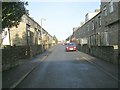 Herbert Street - Parkinson Lane