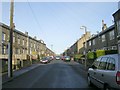 Ripon Street - Parkinson Lane