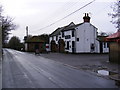 TM2055 : White Hart Public House, Otley by Geographer