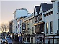 South Street, Exeter