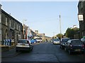 West End Road - Parkinson Lane