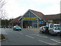 Morrisons, Chippenham