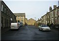 Dowker Street - Thornton Terrace