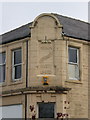 Former Nelson Co-operative Society shop, Stone