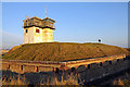 Old Shoreham Fort & Old Coastguard Station