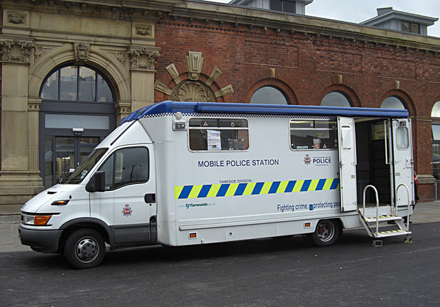 Полиция мобайл. Mobile Police Breakout.