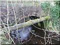 Water main 2, Holme House Lane, Barkisland / Rishworth