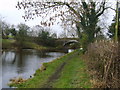 Ford Green Bridge