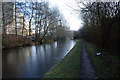 Dudley No 2 Canal