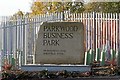 Parkwood Business Park, Neepsend, Sheffield