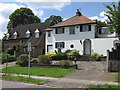 Housing diversity (Mayfield Avenue)